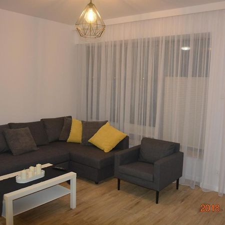 Apartament Royal Place Jurowiecka 19 Białystok Exteriör bild