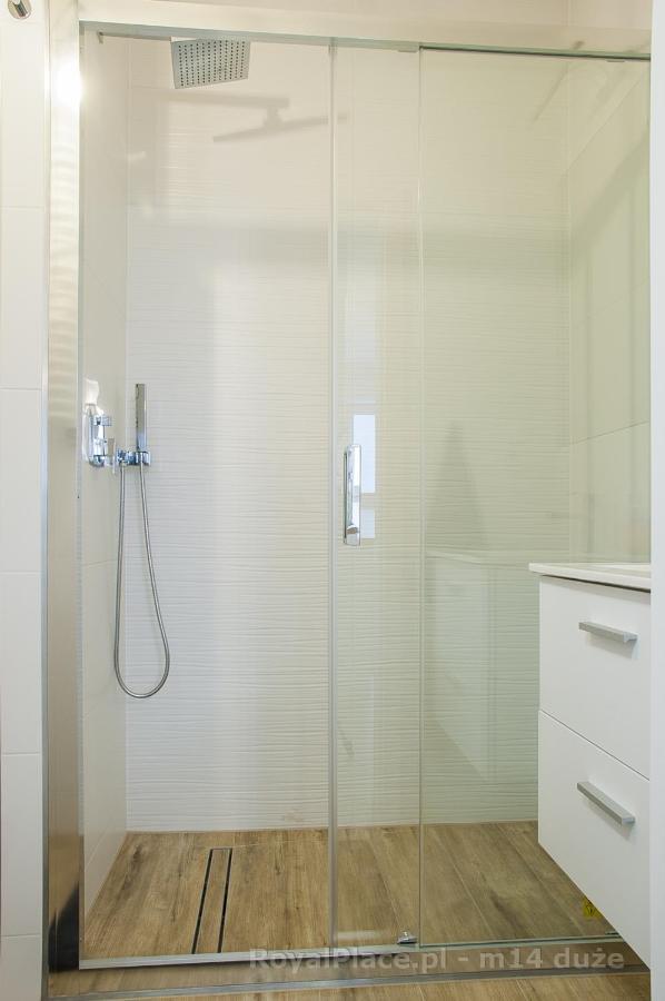 Apartament Royal Place Jurowiecka 19 Białystok Exteriör bild