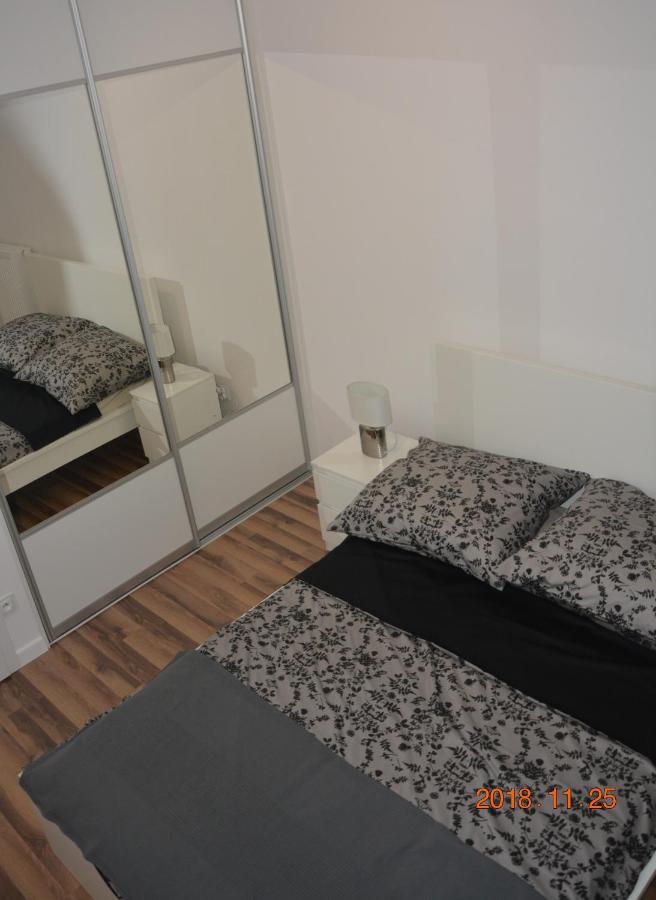 Apartament Royal Place Jurowiecka 19 Białystok Exteriör bild
