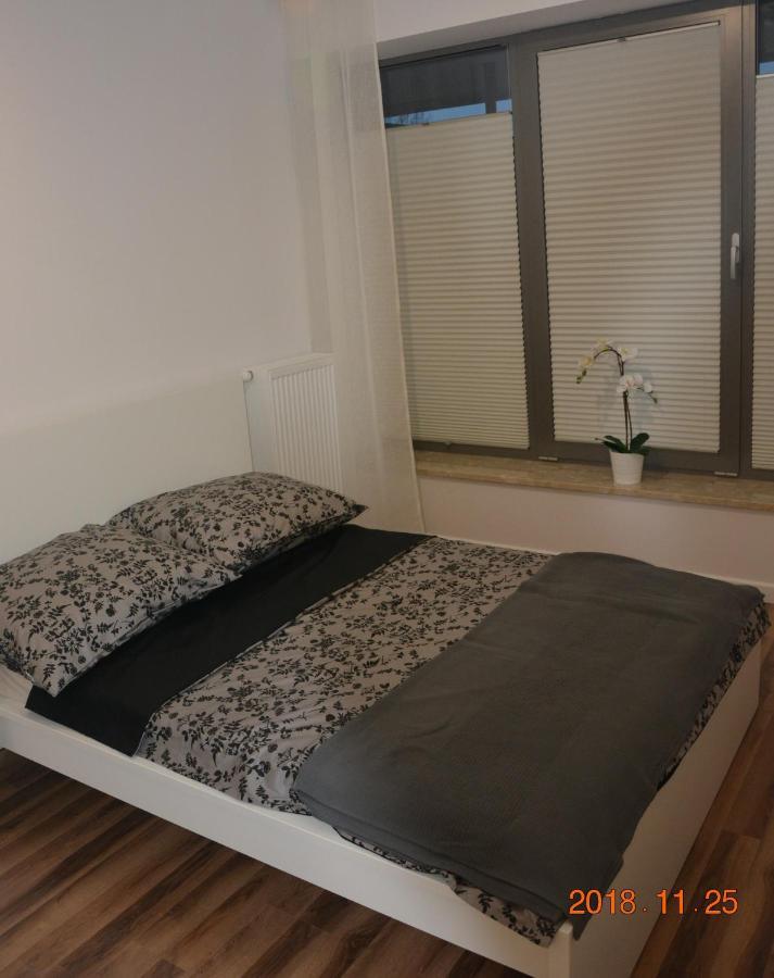 Apartament Royal Place Jurowiecka 19 Białystok Exteriör bild